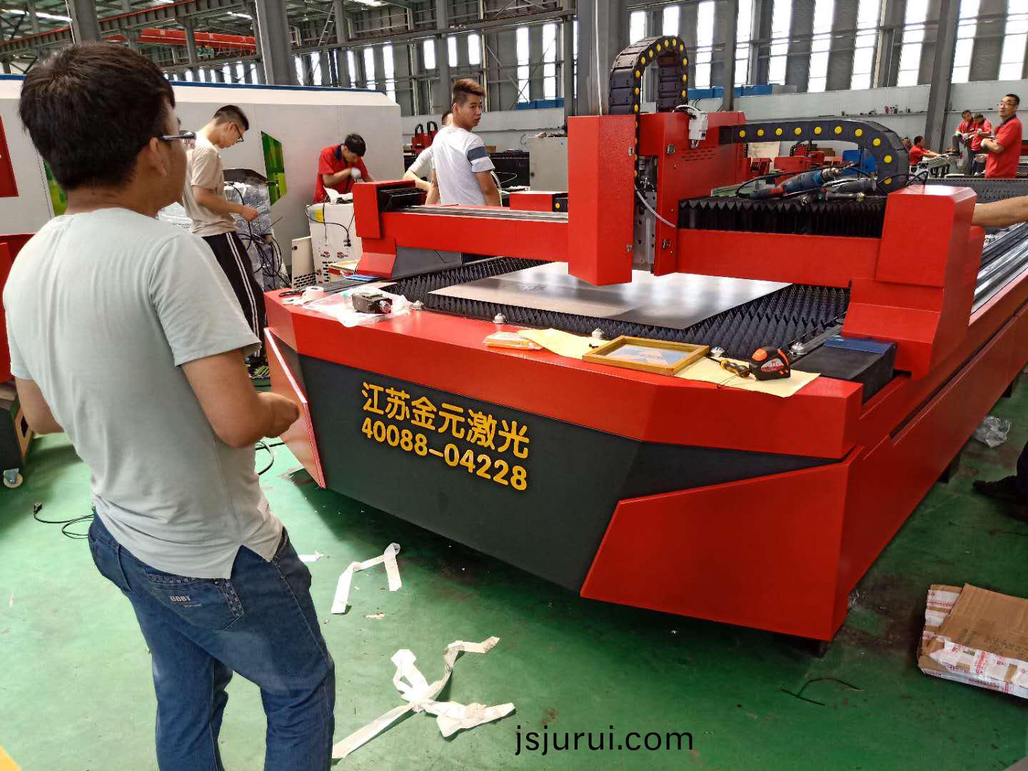 JYF6020 1000W 髮大連