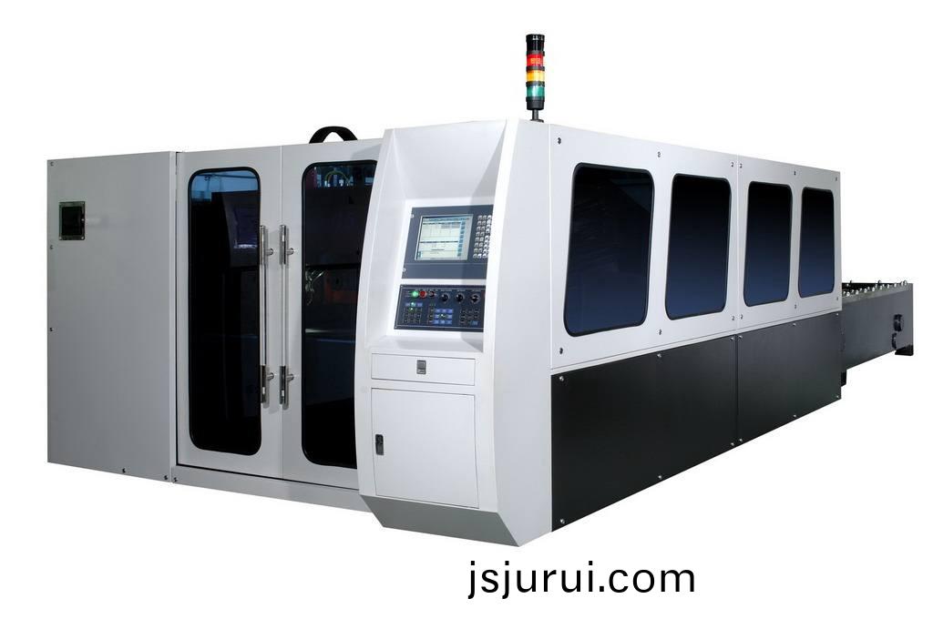 爲什(shen)麼要(yao)用激(ji)光切(qie)割進(jin)行(xing)材料(liao)切(qie)割？